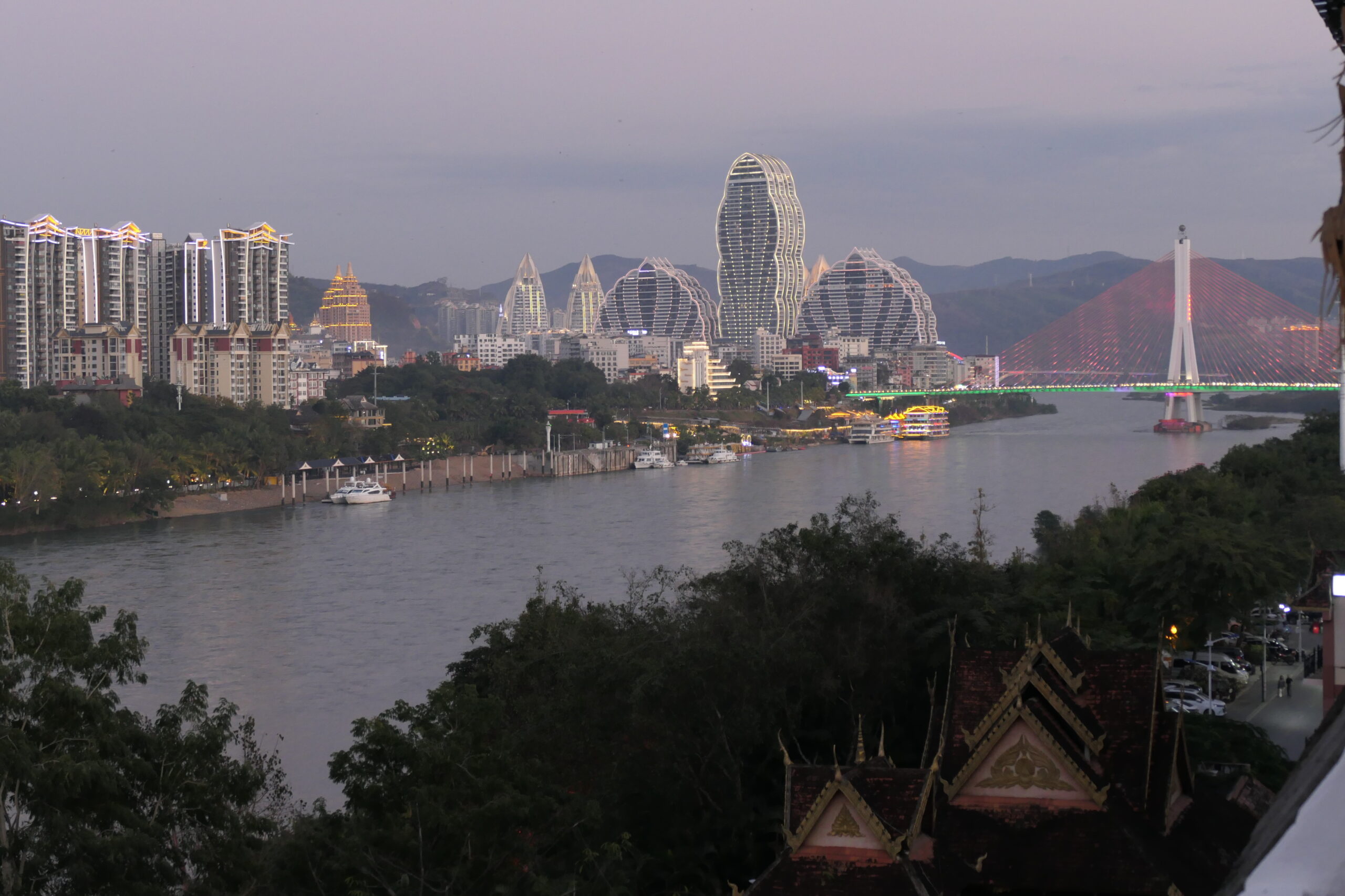 Mekong 1